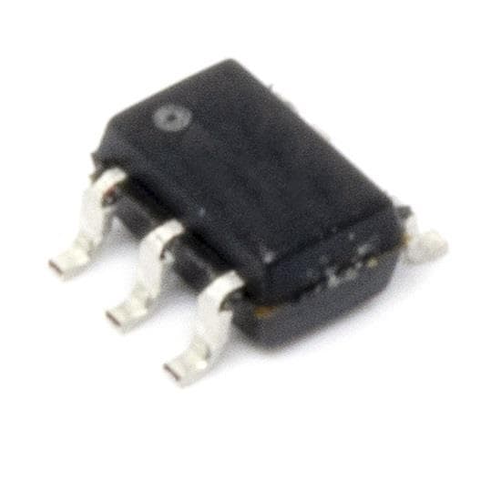 Микросхема MAX8510EXK18+T