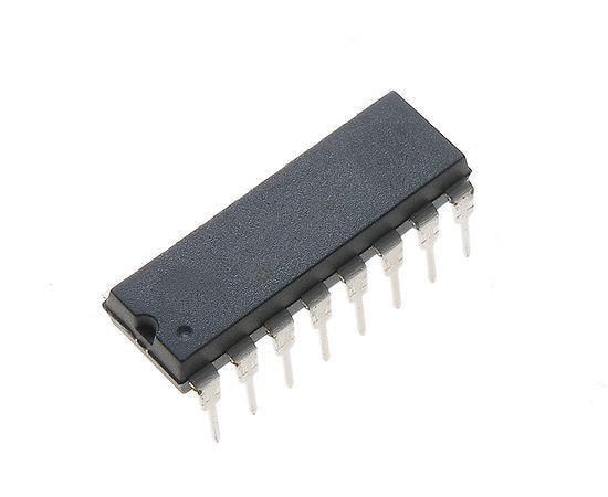 Микросхема L6598