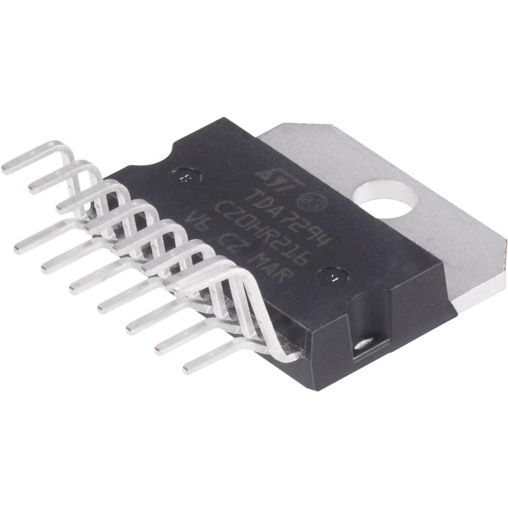 Микросхема TDA7294V