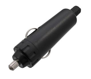 Разъём питания авто 12V 8-0001