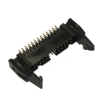 Разъём SCM-26 / IDCC-26MS
