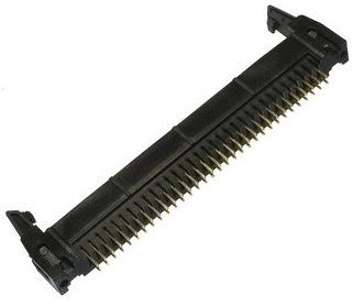 Разъём SCM-60 / IDCC-60MS