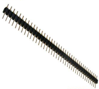 Разъём питания PSLM-1х40