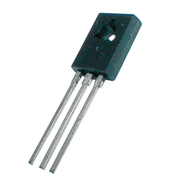 Транзистор KSE350STU