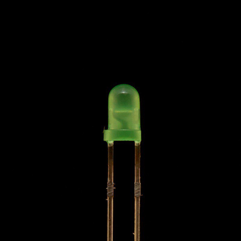 Светодиод GNL-3014PGD-TL