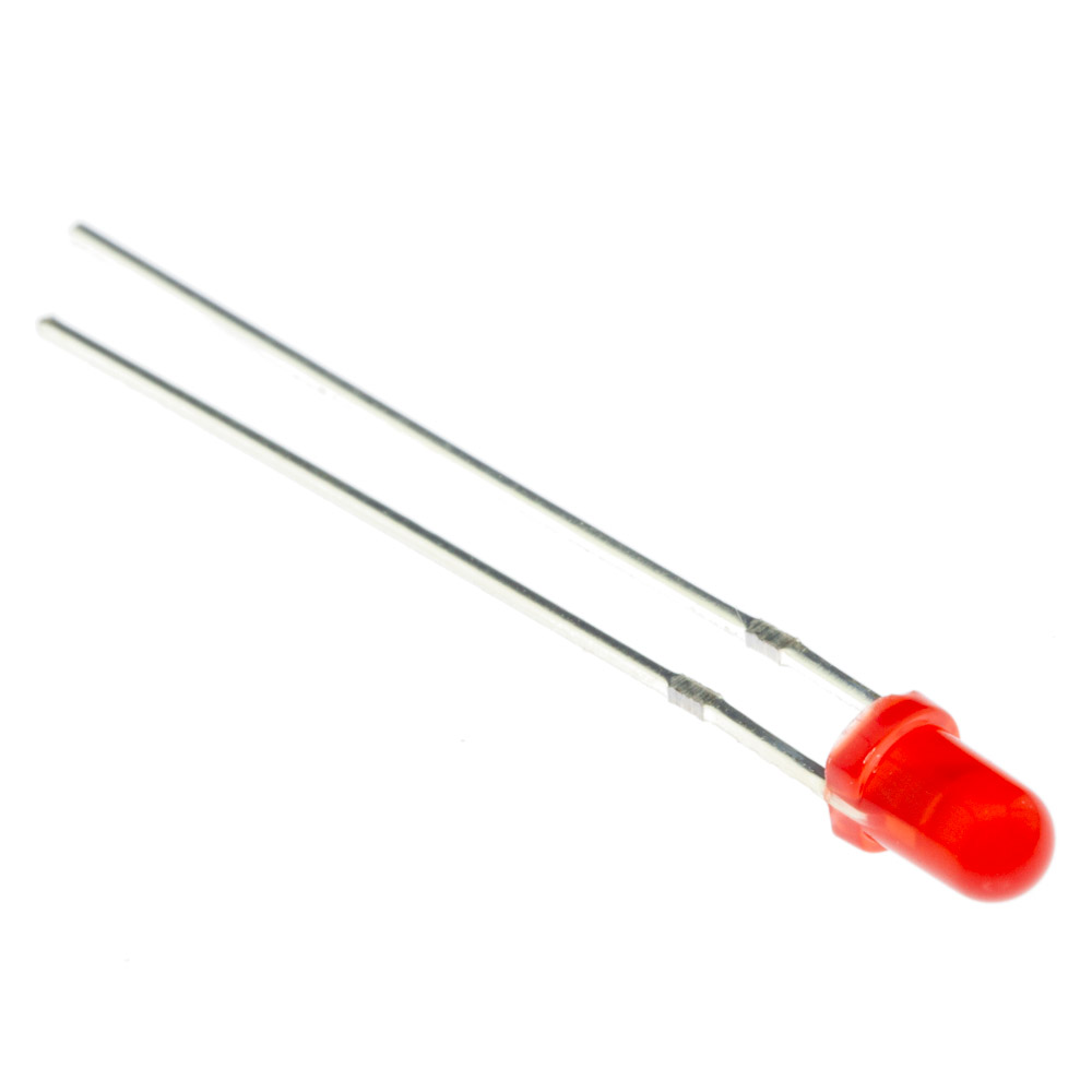 Светодиод GNL-3014UED-TL
