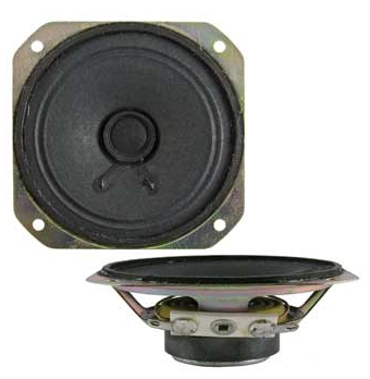 Динамик YD63-02 0.5W 16ohm