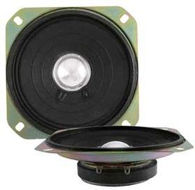 Динамик YD103-71 6W 4ohm