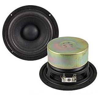 Динамик FR-0040 4ohm 30W