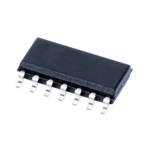 Микросхема UC2845AD