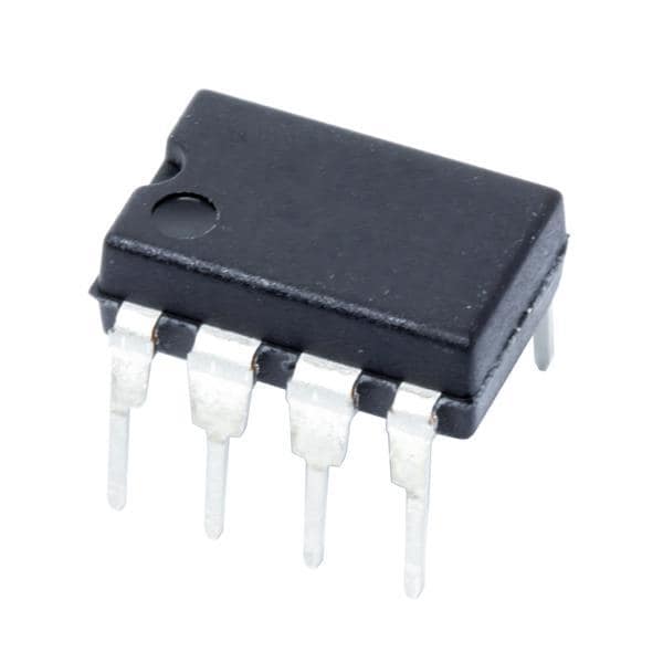 Микросхема UC3845N
