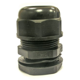 Кабельный ввод MG32 (18-25) black