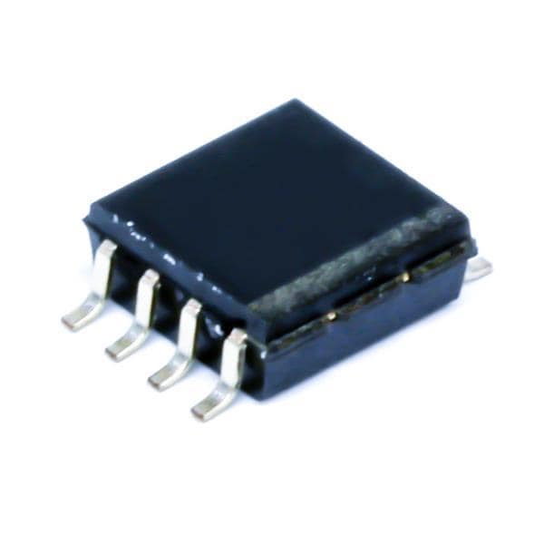Микросхема SN74LVC2T45DCTT