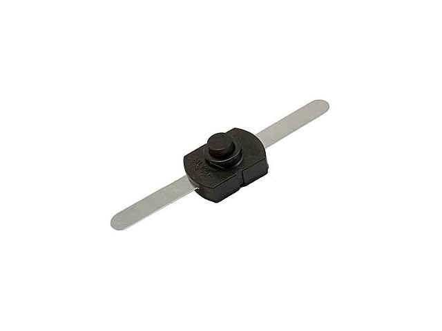 Кнопка PBS101C551 1.5A 250V ON-OFF