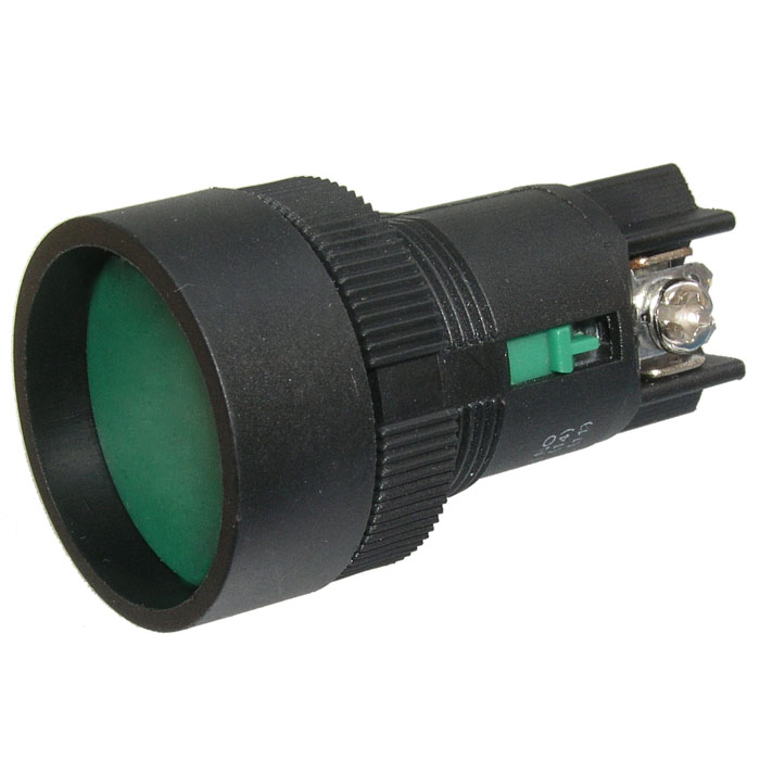 Кнопка LXA2 (3SA5)-EH131 off-on