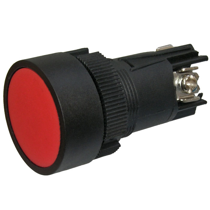 Кнопка LXA2 (3SA5)-EA142 on-(off)