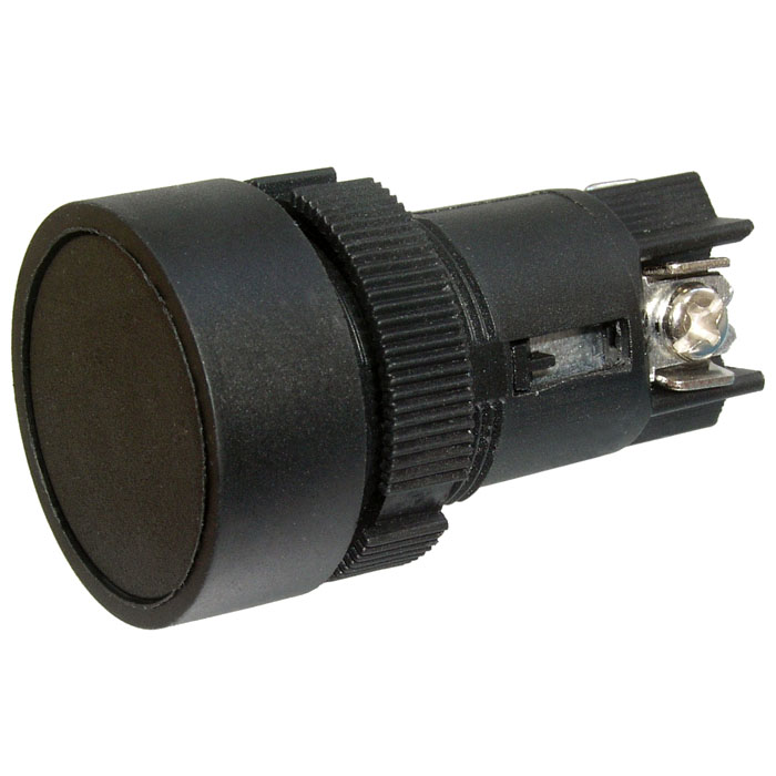 Кнопка LXA2 (3SA5)-EA121 off-(on)