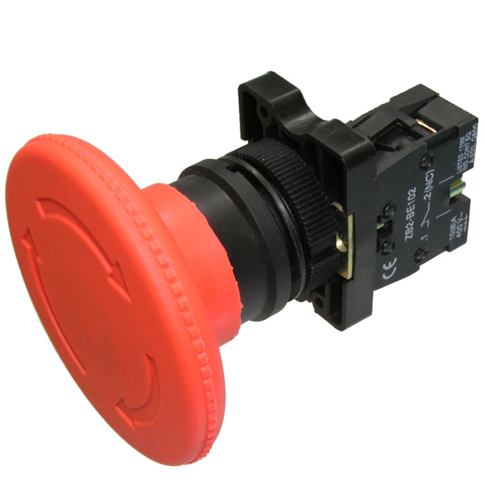 Кнопка LXA2 (3SA5)-BS642 on-off
