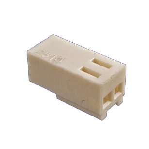 Разъём питания низковольтный L-KLS1-2.54-02-H / HU-2