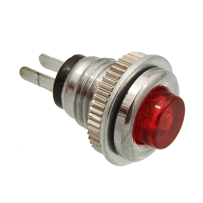 Кнопка DS-101 OFF-(ON)