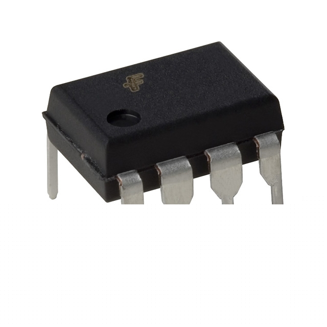 Микросхема AD822ANZ