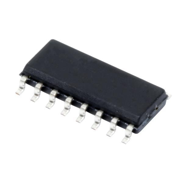Микросхема CD74HC4538M