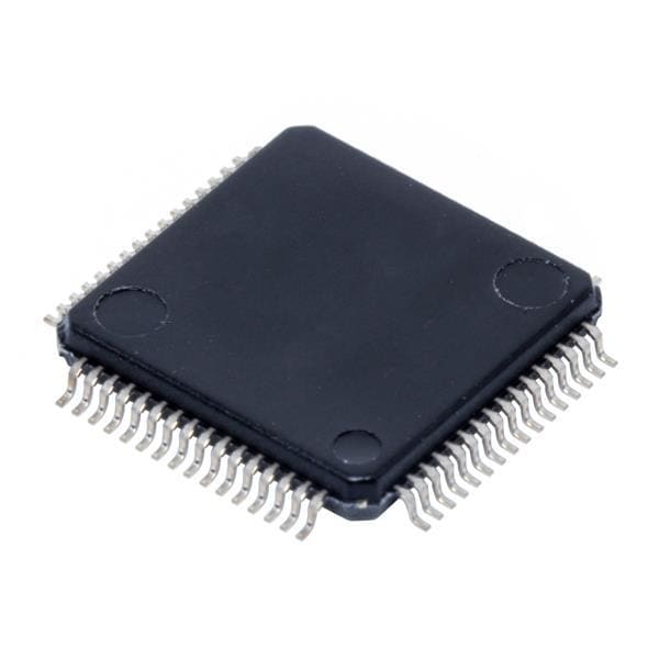 Микросхема MSP430F169IPMR