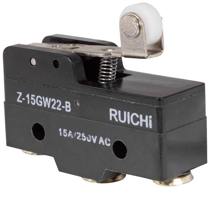 Микропереключатель Z-15GW22-B 15A/250VAC