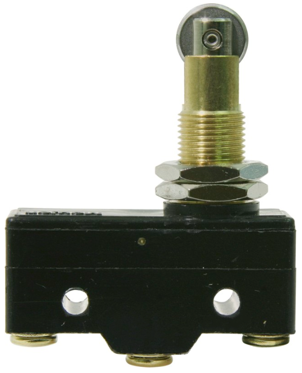 Микропереключатель Z-15GQ22-B 15A/250VAC