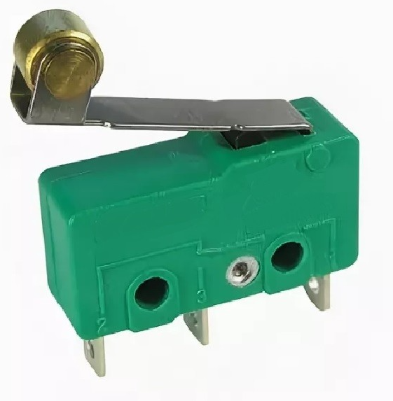 Микропереключатель MSW-13+