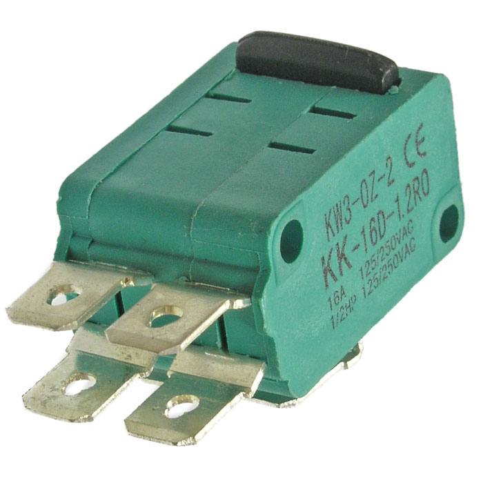 Микропереключатель MSW-08