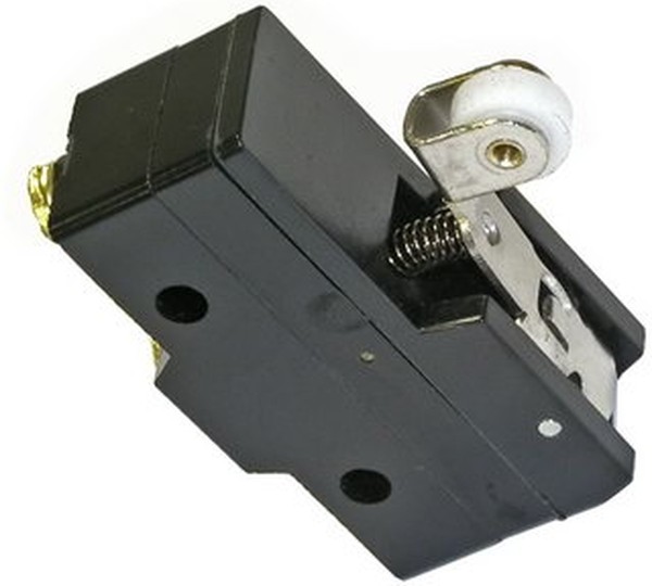 Микропереключатель LXW5-11G2 15A/250VAC