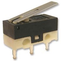 Микропереключатель DM1-01P-30 125V 1A