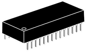 Микросхема M48T08-100PC1