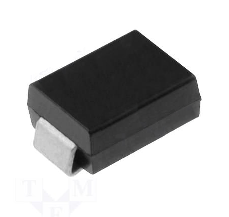 диод Шоттки VS-30BQ060TRPBF