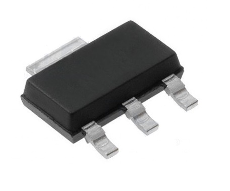 Микросхема ADP3338AKCZ-3.3RL7