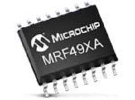 Микросхема MRF49XA-I/ST