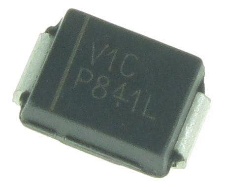 Диод SMD VS-10BQ015TRPBF