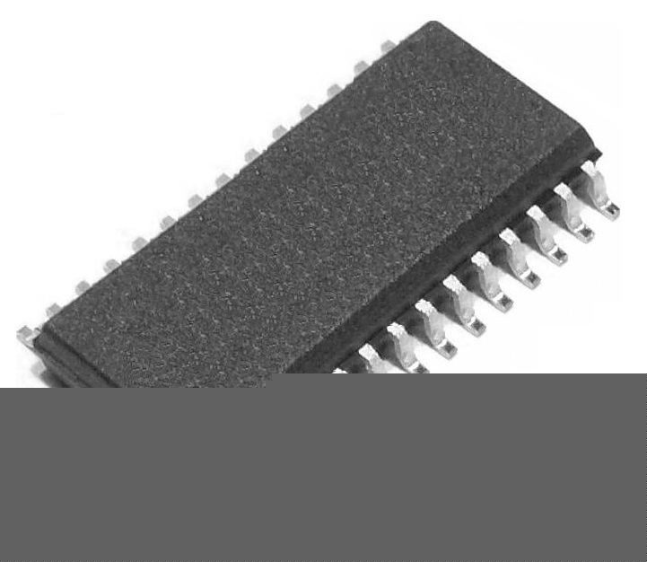 Драйвер IR2136PBF SOIC-28