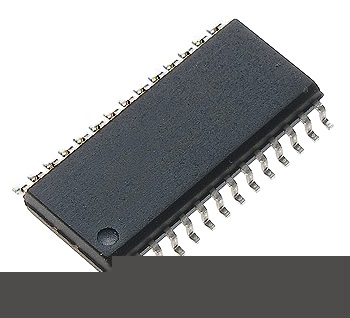 Драйвер IR2131S SOP28