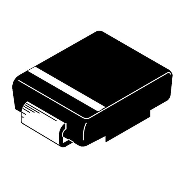 Стабилитрон 1SMA5913BT3G