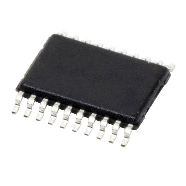 Драйвер ADM3222ARUZ TSSOP-16