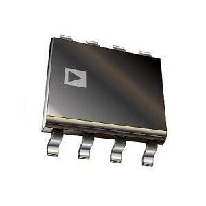 Микросхема REF02CS SOIC8