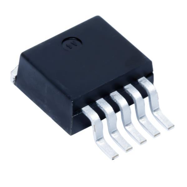 Микросхема LM2575HVS-5.0/NOPB TO263-5