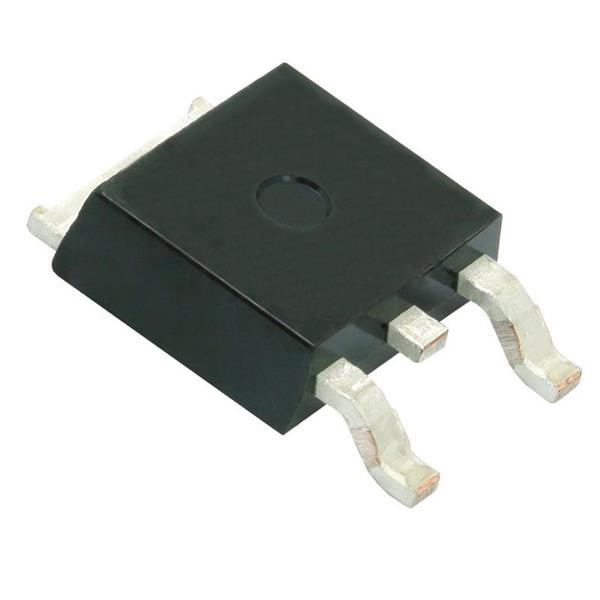 Микросхема LD1117DT18TR