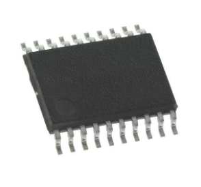 Микросхема STM8L051F3P6