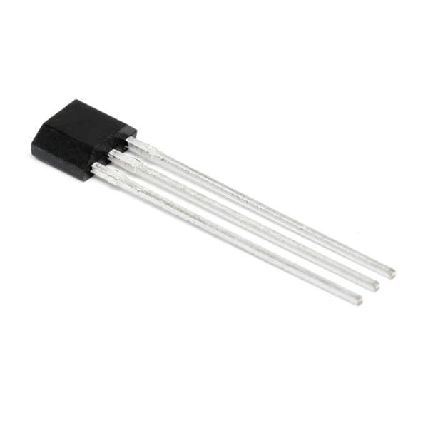 Микросхема AD680JTZ