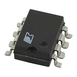 Операционный усилитель NE555 SO-8