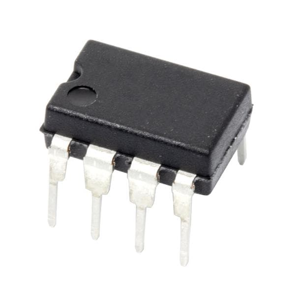 Операционный усилитель AD845JN DIP8
