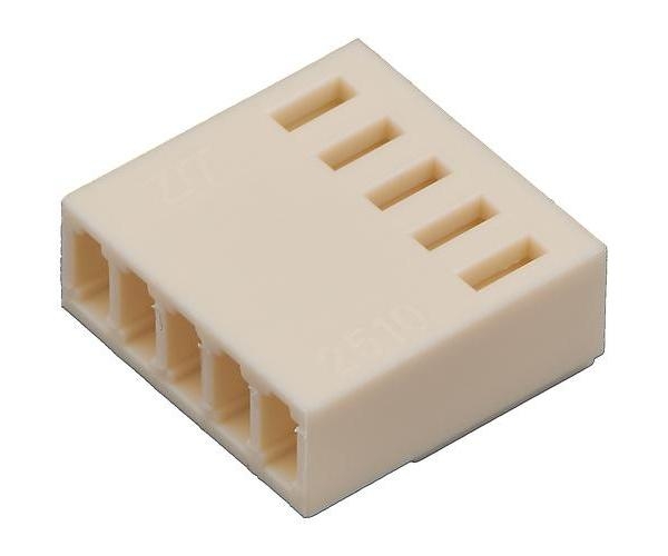 Разъём питания низковольтный HU-05